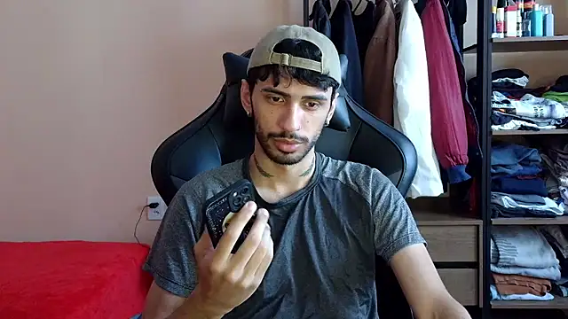 iendriw online show from January 17, 10:31 am