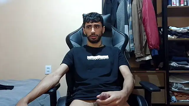 iendriw online show from April 26, 11:02 pm