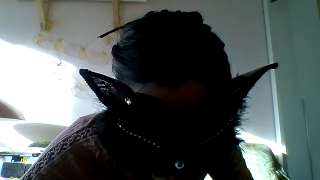 Snapshot of kittysissy chatting on February 23, 2:57 pm kittysissy online show from February 23, 2:57 pm