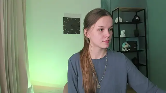 Snapshot of Amber_Rogers chatting on March 8, 5:33 pm Amber Rogers online show from March 8, 5:33 pm