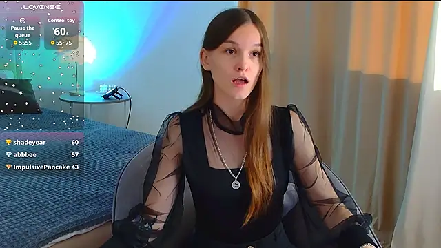 Snapshot of Amber_Rogers chatting on September 13, 2:28 pm Amber Rogers online show from September 13, 2:28 pm