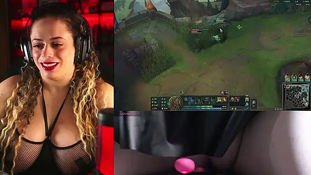 sharonurbex online show from March 23, 8:57 pm