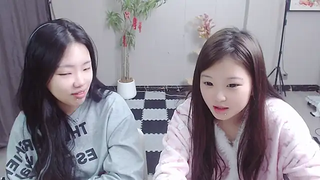 Facai55555 online show from February 27, 11:20 am