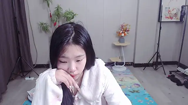 Facai55555 online show from March 13, 11:30 am