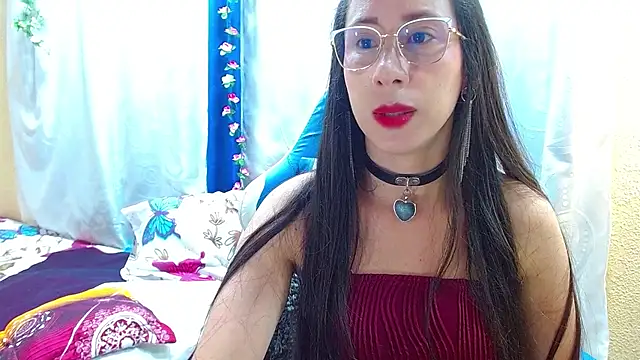 Gia leinn online show from March 1, 3:14 pm