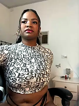 ValerieBlakee online show from September 25, 12:09 pm