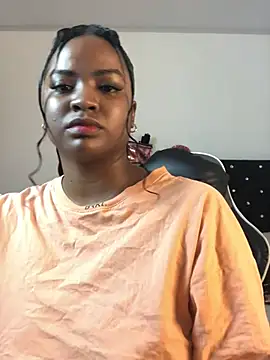 ValerieBlakee online show from January 11, 6:13 pm