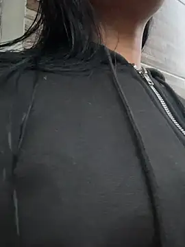 ChloeMoon9 online show from February 25, 11:31 am