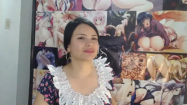 Annabliss Tw online show from March 20, 10:29 pm