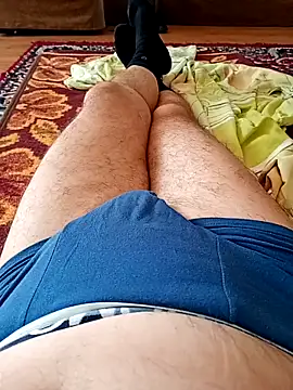 Vali1969 online show from October 31, 11:55 am