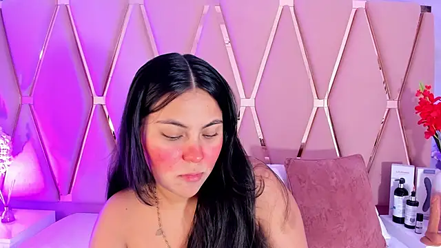 Emily Black1 online show from March 12, 1:56 am