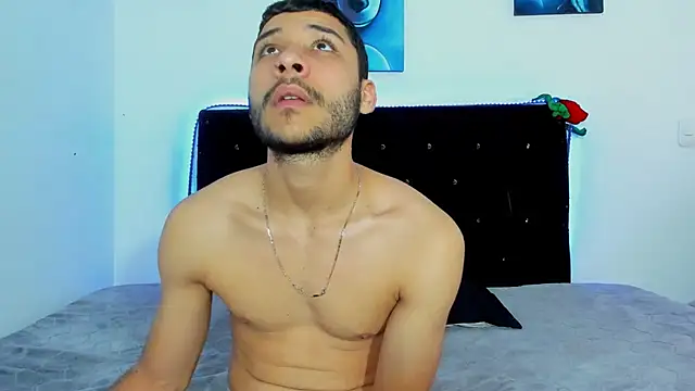 MarcusRosse online show from November 25, 3:23 pm