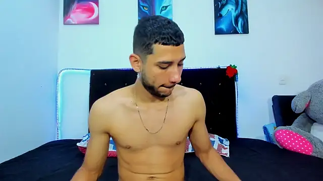 MarcusRosse online show from December 14, 4:23 pm