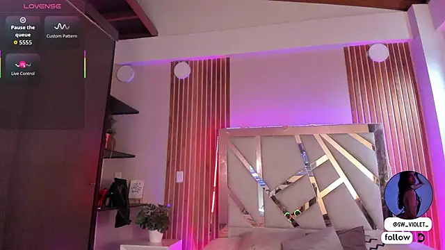 sweetviolet   online show from November 26, 12:06 pm