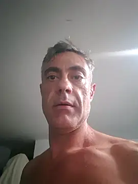 Snapshot of Shun4627 chatting on June 30, 1:17 am Shun4627 online show from June 30, 1:17 am