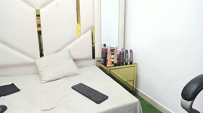 Kendall 6669 online show from February 25, 3:05 pm