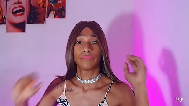 red veltet online show from October 27, 3:10 am