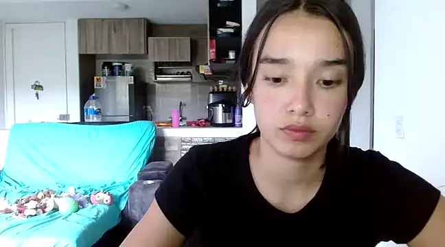 Snapshot of _luna_777 chatting on March 3, 8:32 pm luna 777 online show from March 3, 8:32 pm