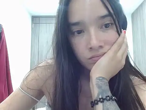 Snapshot of _luna_777 chatting on February 28, 11:50 pm luna 777 online show from February 28, 11:50 pm