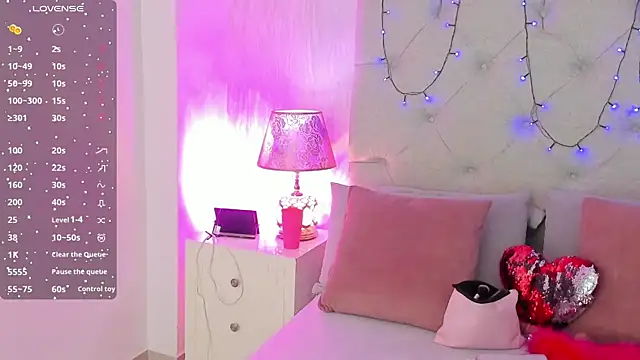 goth tasha online show from November 18, 7:51 pm