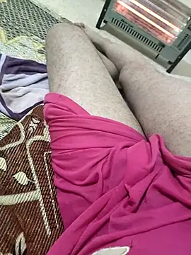 Hot chimile online show from February 24, 1:36 am