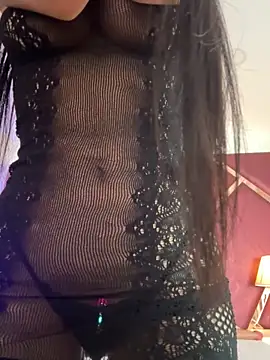 Snapshot of DanielaMedinaa chatting on February 2, 9:57 pm DanielaMedinaa online show from February 2, 9:57 pm