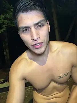 MaxxxSteil online show from May 7, 11:43 pm
