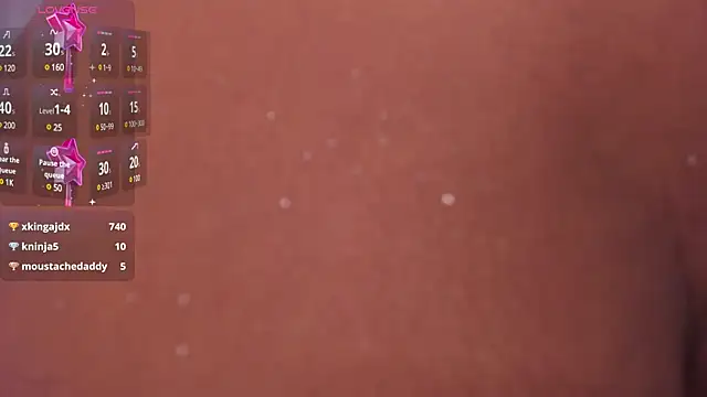 Snapshot of Ivyy_Moon_ chatting on March 14, 6:32 am Ivyy Moon online show from March 14, 6:32 am