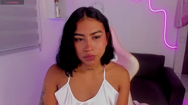 Snapshot of Ivyy_Moon_ chatting on September 12, 2:55 am Ivyy Moon online show from September 12, 2:55 am