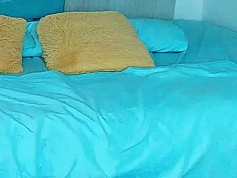 ZaraRousse online show from January 11, 3:44 am