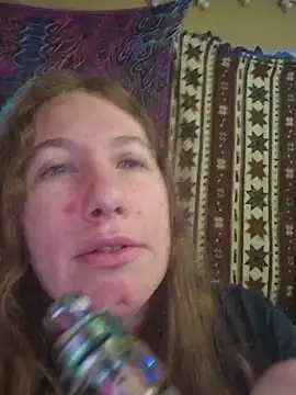 Snapshot of Seductivefoxy@xh chatting on November 18, 9:58 am Seductivefoxyxh online show from November 18, 9:58 am