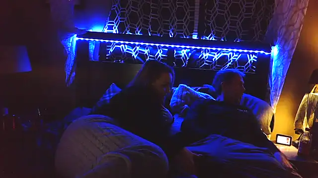 RubyRose33 online show from February 7, 7:45 am