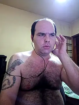 Jovissoares7ye online show from February 5, 2:27 am