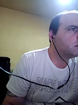 Jovissoares7ye online show from February 13, 2:51 am