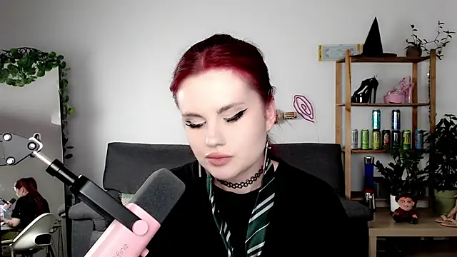 Della Ideal online show from September 21, 6:42 pm