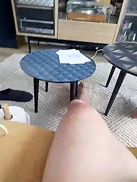 Davestco31 online show from October 19, 12:39 pm