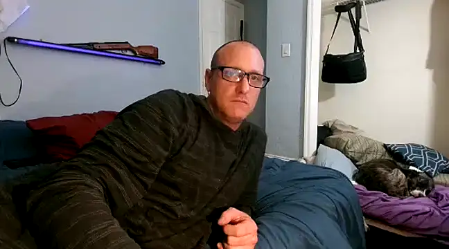 PornStro921 online show from March 22, 5:17 am