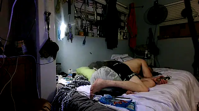 PornStro921 online show from October 10, 6:34 am