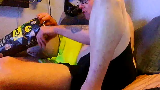 PornStro921 online show from March 24, 9:09 pm