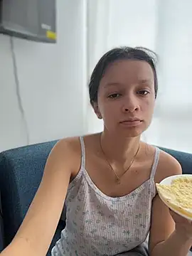 Soy Sara7 online show from April 8, 2:06 pm