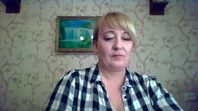 ArielXLoveresss online show from March 7, 2:45 pm