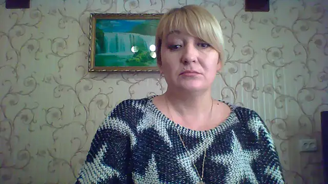 ArielXLoveresss online show from March 8, 12:30 pm