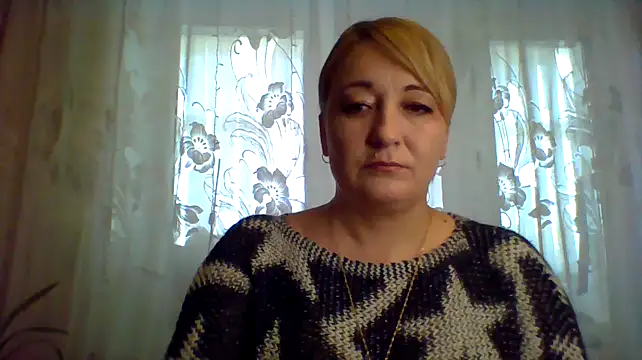 ArielXLoveresss online show from March 9, 7:34 am