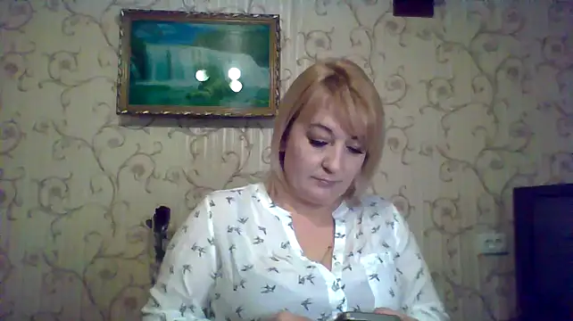 ArielXLoveresss online show from March 14, 5:02 pm