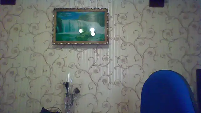 ArielXLoveresss online show from March 19, 6:01 pm