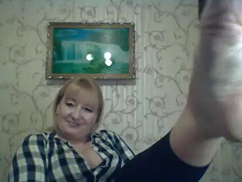 ArielXLoveresss online show from March 22, 6:03 pm