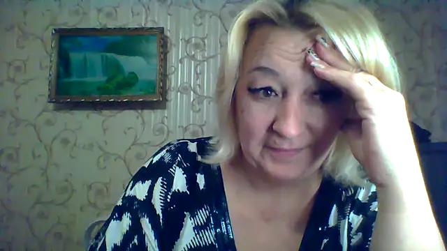 ArielXLoveresss online show from September 14, 6:40 pm