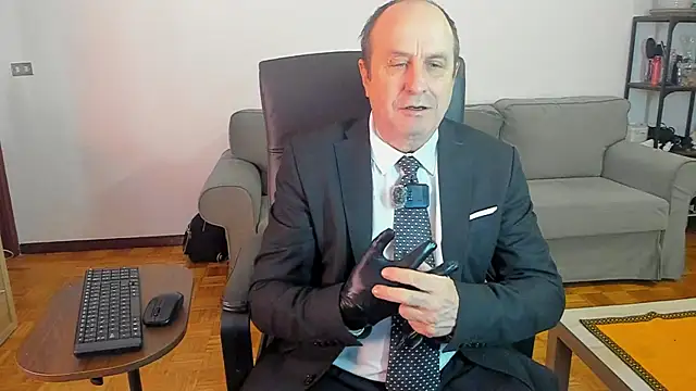 masterboy50 online show from November 27, 7:27 pm