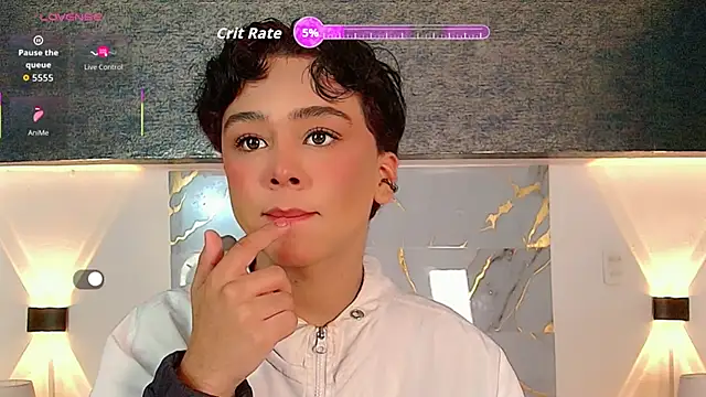 Dante bre online show from November 19, 12:16 pm