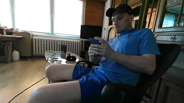 Snapshot of great_feeling chatting on February 23, 2:04 pm great feeling online show from February 23, 2:04 pm